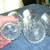 (5) Clear Glass Cocktail Tumblers Plus (2) Shot Glasses, All 3 thumbnail