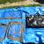 Jeep Wrangler TJ 97-06 OEM Tan Quarter and Rear Windows w/ Bag 1 thumbnail