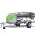 Sylvan sport Go pop up trailer 3 thumbnail