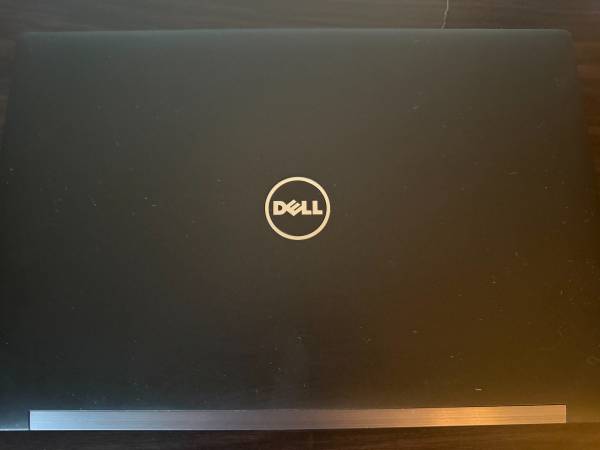 Dell Latitude 7480 portátil de 14" HD - 4 núcleos 2,6 GHz, 16 GB, 500 GB, WIN11 - 250 $ (North Liberty)63435737025283122