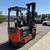 TOYOTA ELECTRIC FORKLIFT 6000LB CAPACITY 3 thumbnail