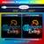 New LED Neon Beer Sign Corona EX Bar Window Wall Decor Dimmable 6 thumbnail