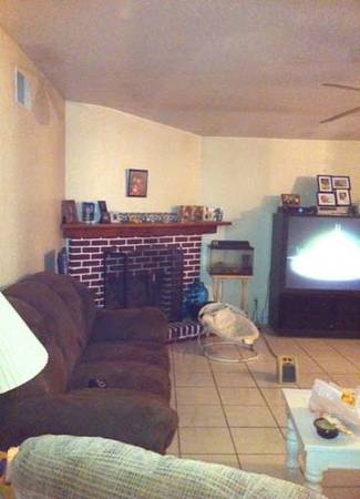 $600 / 5br - 144ft2 - Habitación amueblada estilo hotel cerca de AVC/CSUB (LANCASTER)63857733613443121
