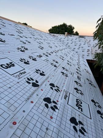 Roofing 1