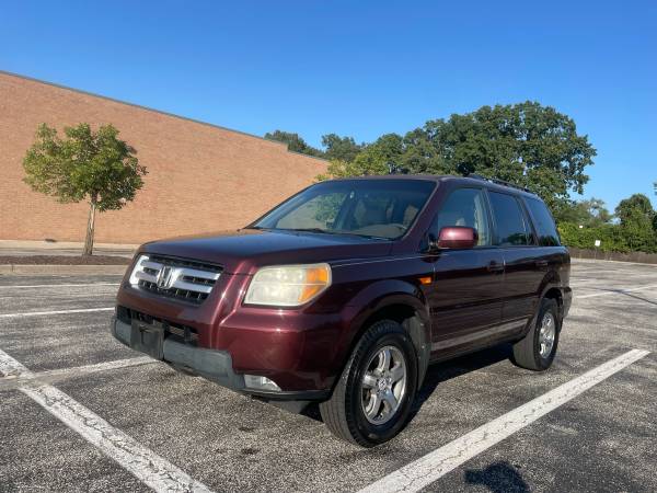 Piloto Honda 2007 - $1.800 (Glen Burnie)63470259121411121