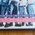 1993 Framed Poster of March on Washington for Lesbian, Gay, and Bi Equal Rights 2 thumbnail