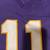 Vintage NFL youth 10–12 Vikings jersey 4 thumbnail