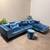 Rove Concept Finley Sectional Couch sofa DELIVERY AVAILABLE 8 thumbnail