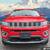 2020 Jeep Compass Limited 4×4 SUV: NO ACCIDENTS, LOW KMS 2 thumbnail