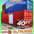 20 40 ft Cargo Container Storage Reefer Shipping Shed Sheds Containers 20 thumbnail
