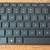Microsoft Designer Kayboard A1678 2 thumbnail