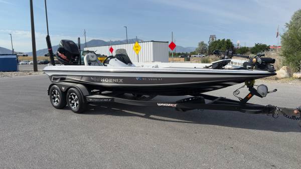 2016 Phoenix 919 Pro XP 1