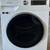 New Samsung Electric Dryer 24” Ventless 1 thumbnail