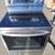 ELECTRIC STOVE RANGE(BLACK,WHITE,STAINLESS STEEL) 2 thumbnail