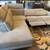 Comfortable Kasala sectional couch with two reclining chairs for added comfort 0 2 thumbnail