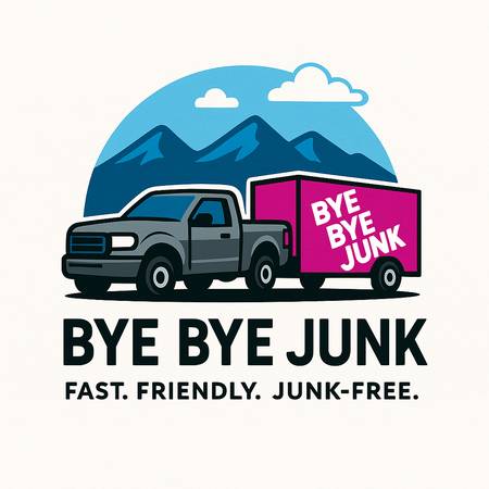 🚚 Bye Bye Junk Removal  24/7 Best Prices! 1