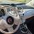 2013 Fiat 500 lounge BC local No accident clean title 10 thumbnail