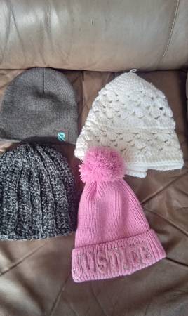 Hat 1