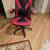 Office armchair "Respawn" 5 thumbnail