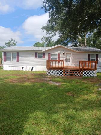 $35,000 / 3br - 1998 Fleetwood Spring Hill Mobile Home (Valdosta)64214763007490121