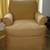 PEARSON CLUB CHAIR TIGHT BACK Skirt Came Ground Red Green 34" x 34" 1 thumbnail