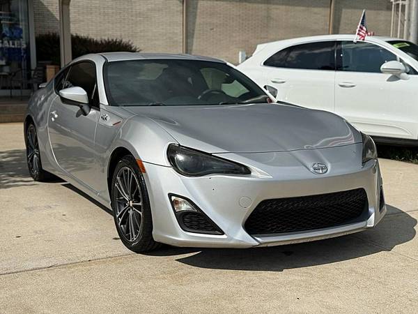 2013 Scion FR-S - $14999.0063621600976769122
