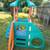 Childrens backyard playset 5 thumbnail
