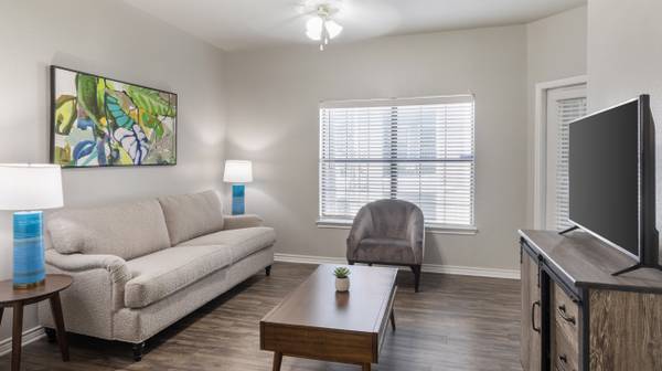 3/BD, Washer & Dryer Connections, Spacious & Affordable Living 1