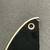 FS/FT: Mint Decoboom Tele Custom Pickguard Black/Cream 8 thumbnail