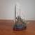 Owl Sculpture “Silent Wings” 2002 3 thumbnail
