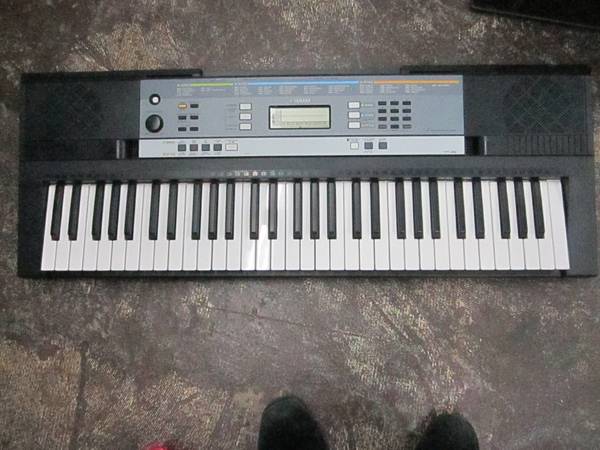 Keyboard 1