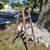 Wood ladders to display pots and plants - only $10 3 thumbnail