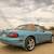 2001 Mazda MX-5 Miata LS NB Crystal Blue Metallic w/ ABS 15 thumbnail