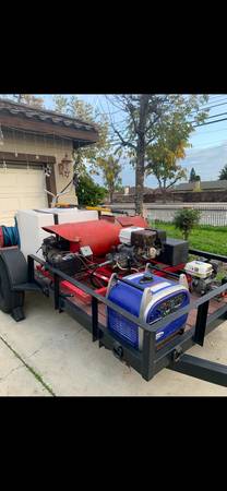 Trailer w Equipment 1