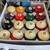 Brunswick centennial pool table billiard ball set 3 thumbnail