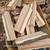 HICKORY FIREWOOD ( GUARANTEED TO FIT 16"-17" ) 11 thumbnail