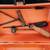 Stihl tool box with files and bar cover 4 thumbnail