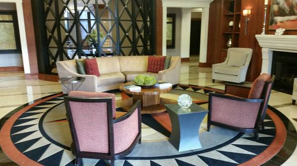 $3,500 / 2br - 1300ft2 - Living in a 2 Bedroom Luxury Hotel with Upscale Restaurants & Shopping (Tysons Corner, VA)64040363577985124
