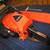 Echo CS-4010 Chainsaw 4 thumbnail