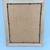Silver-Toned Picture Frame w/ Textured Fluted Border - 10.5" x 13.5" 4 thumbnail