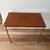 Danish Mid-Century Modern Occasional Side End Table or Nightstand 1 thumbnail