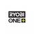 Leaf Blower - Ryobi “One + Whisper series” 18v cordless battery power 13 thumbnail