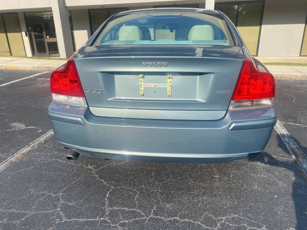 2005 Volvo S60 - $2,995 (Atlanta, Sandy Springs)63620450391683123