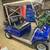 Club Car Gas golf cart 1 thumbnail