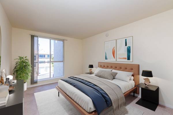 $2,845 / 2br - 968ft2 - Charming Pet-Friendly 2BR/Adams Point/Balcony/GC 1Mons Rent+$95Move-in (oakland east)63928540060291122