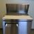 Restaurant equipment 27" sandwich prep cooler 2 thumbnail