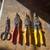 4 Sheet Metal Shears - Good Condition 1 thumbnail