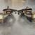 Jeep Grand Cherokee Factory Chrome Tow Hooks WJ 2 thumbnail