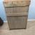 Cabinet- Primitive With Doors and Drawer 7 thumbnail
