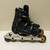 Advanced Women’s Inline Skates - Black and Yellow - Size 7 3 thumbnail